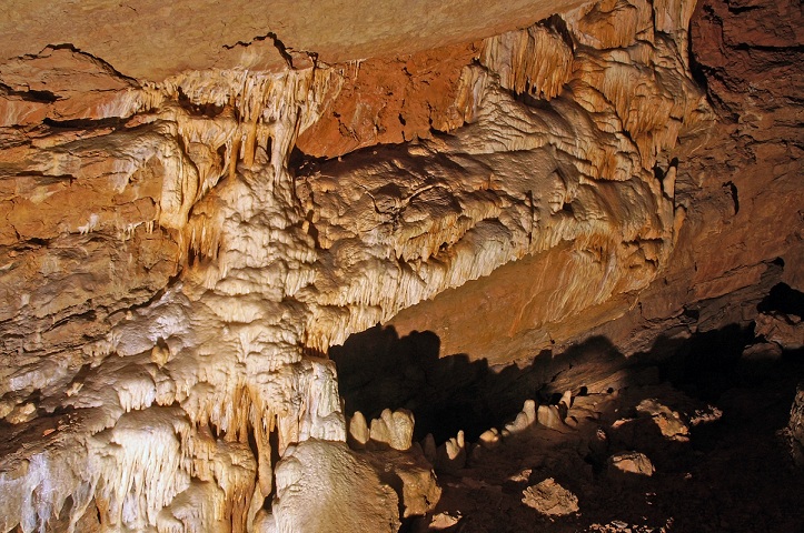 Jósvafői rövidtúra/Krokodilszáj Jósvafői rövidtúra/Krokodilszáj